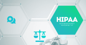 HIPAA compliance image