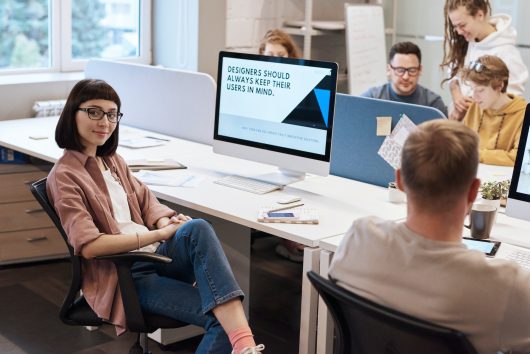 Better Website Design and Optimization for Customers