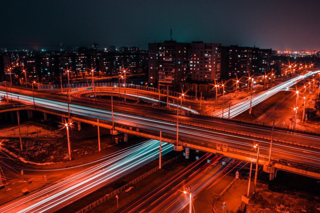 moving fast speed of light