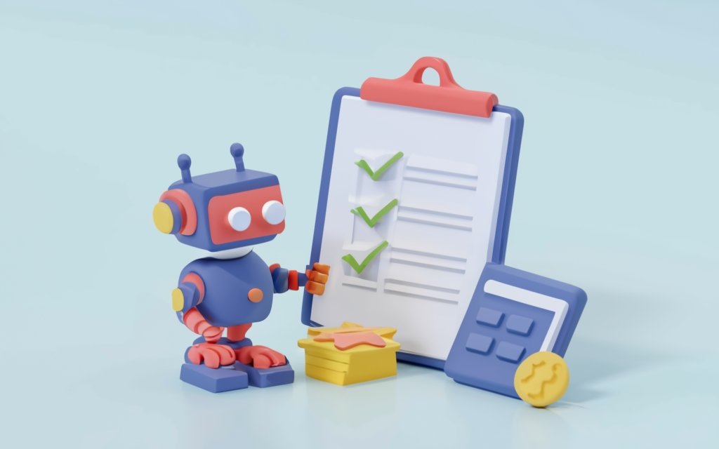 checklists Better Web Group robots plus