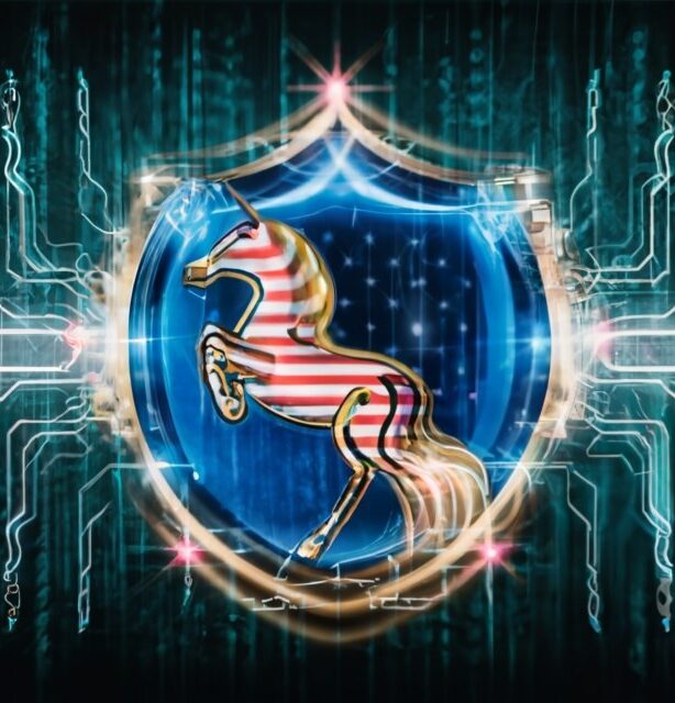 unicorn defender USA