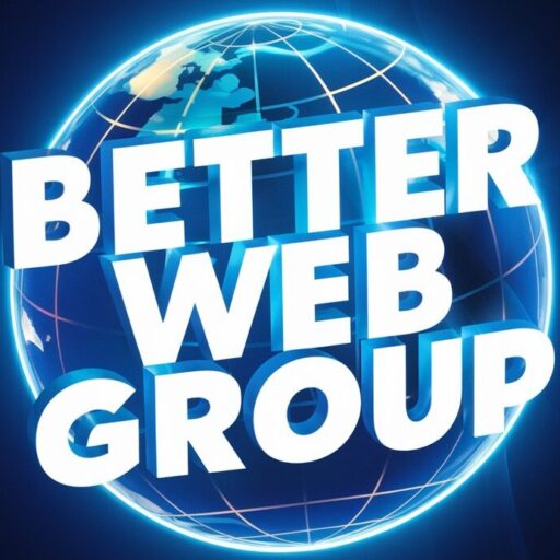 Better Web Group