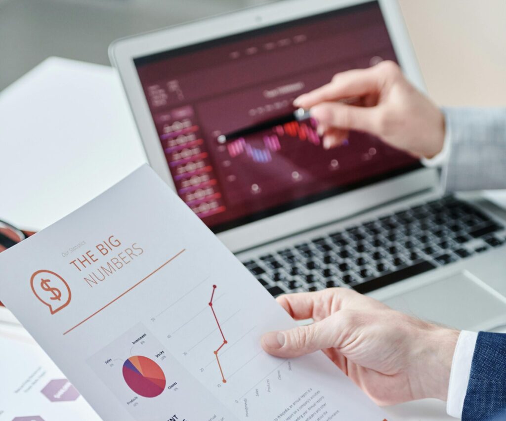 increase sales with conversion rate optimization services