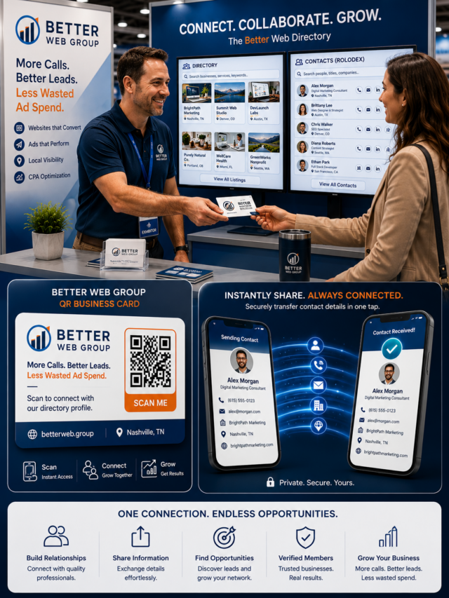 networking-event-scene-people-exchanging-business-cards