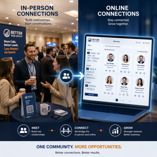 online-connections-real-world-connections-bridge-system