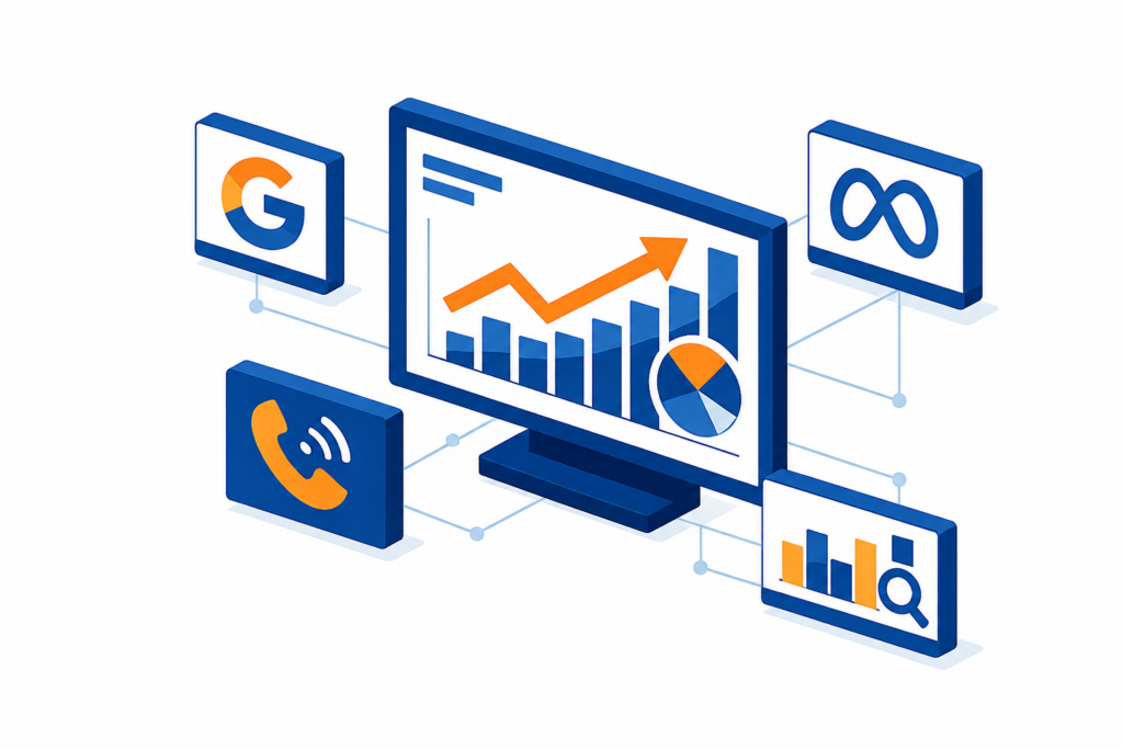 multi-channel-marketing-command-center